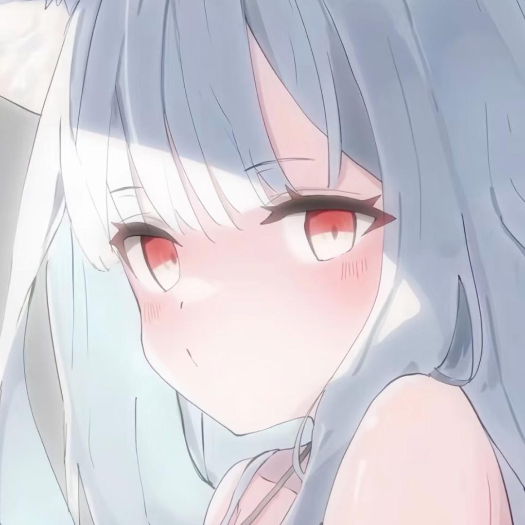小咪.