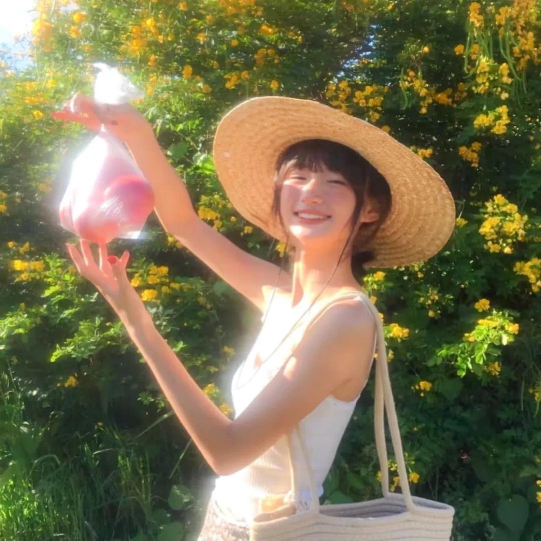 〃向日葵的微笑只属于太阳（读研版）