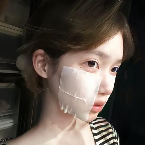 好想你开心
