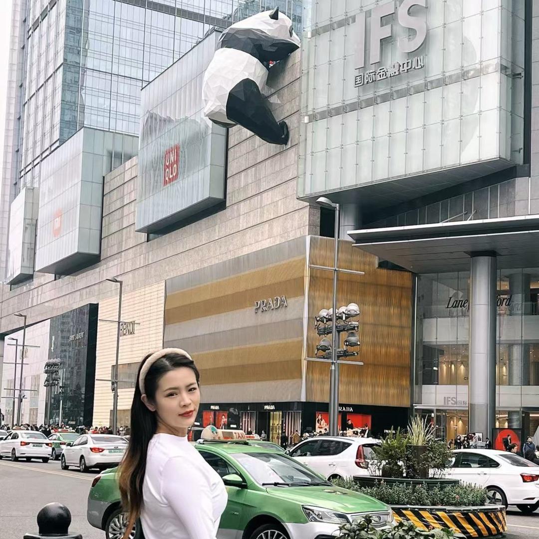 Lucky晓琴家
