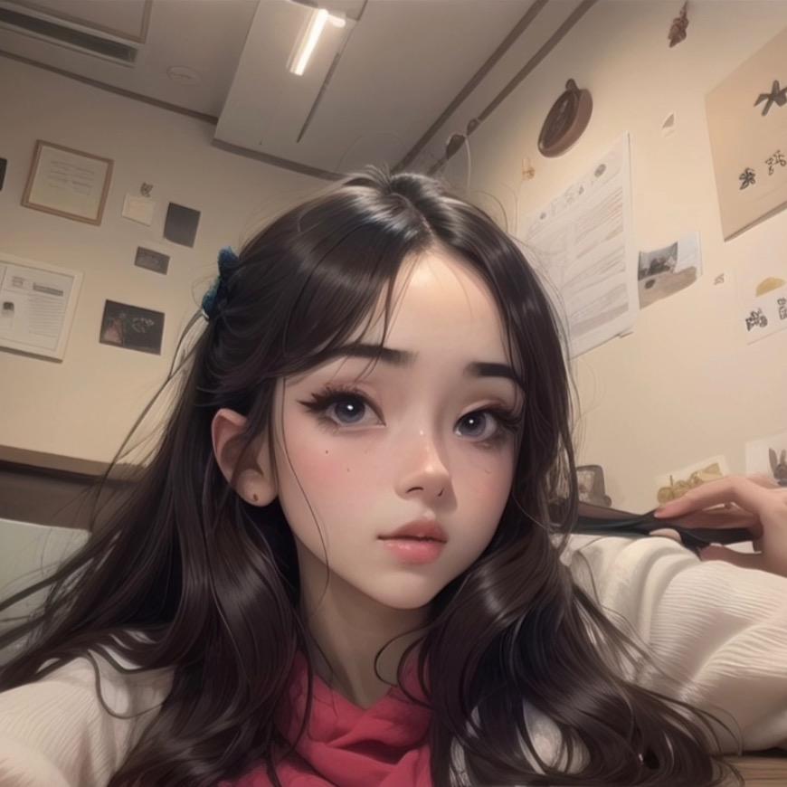 苏苏 ✺∗🌈