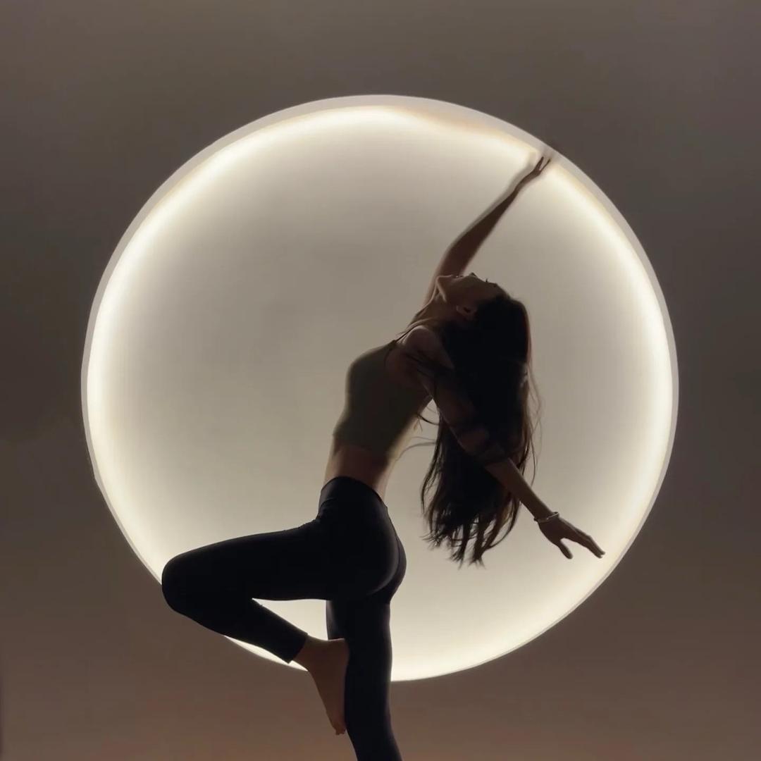 煦煦自律（已瘦21斤）