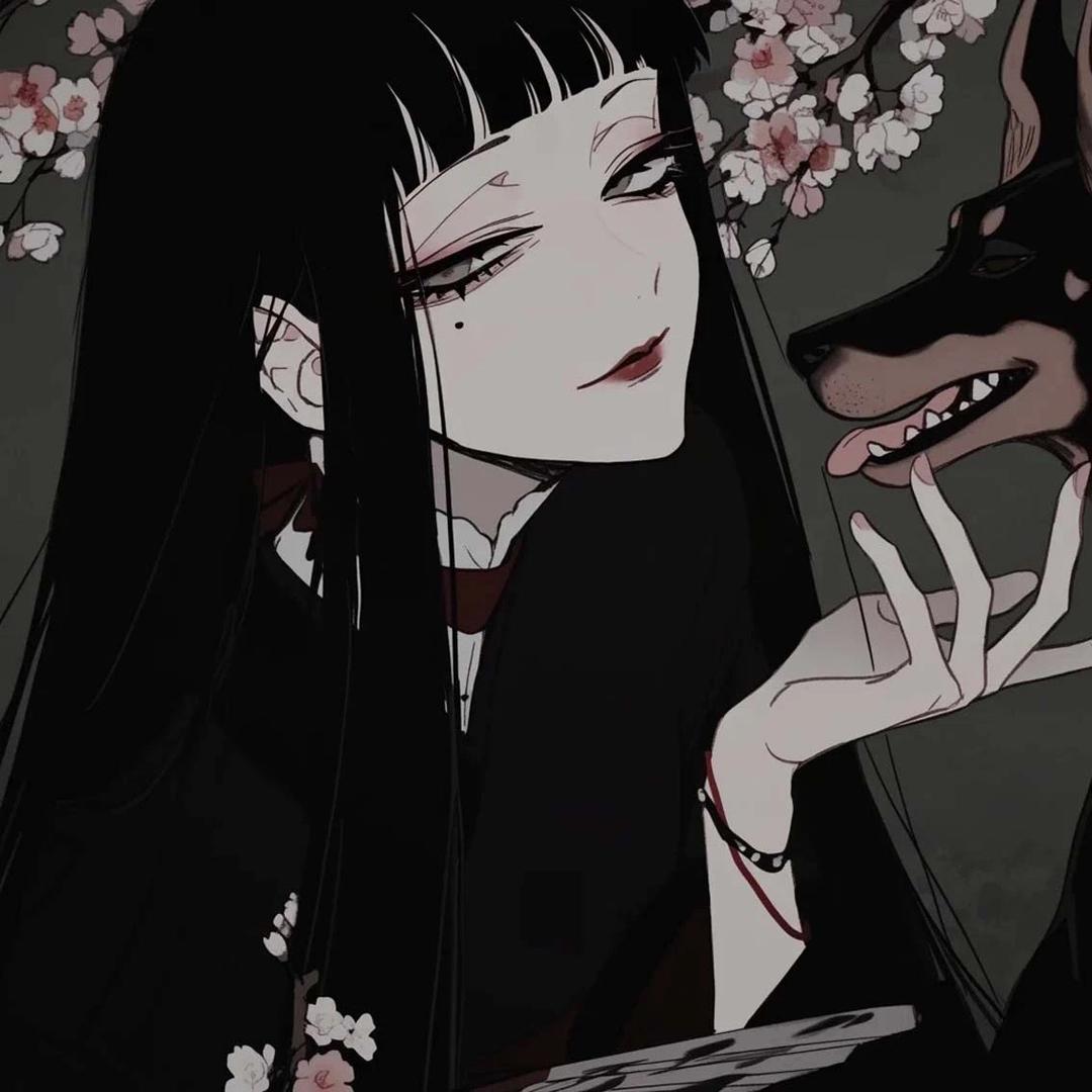 神秘人