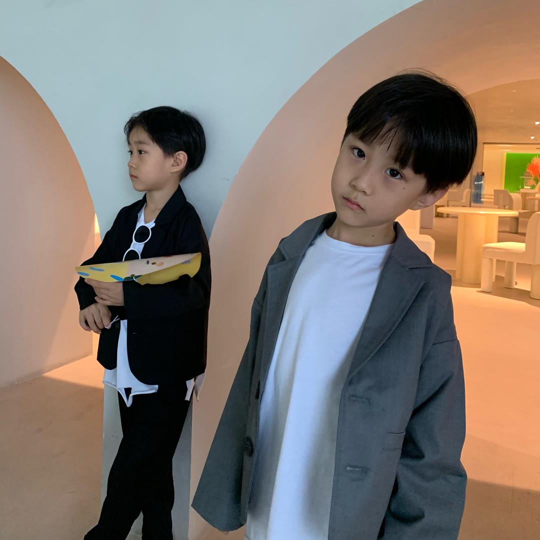奇奇凡凡
