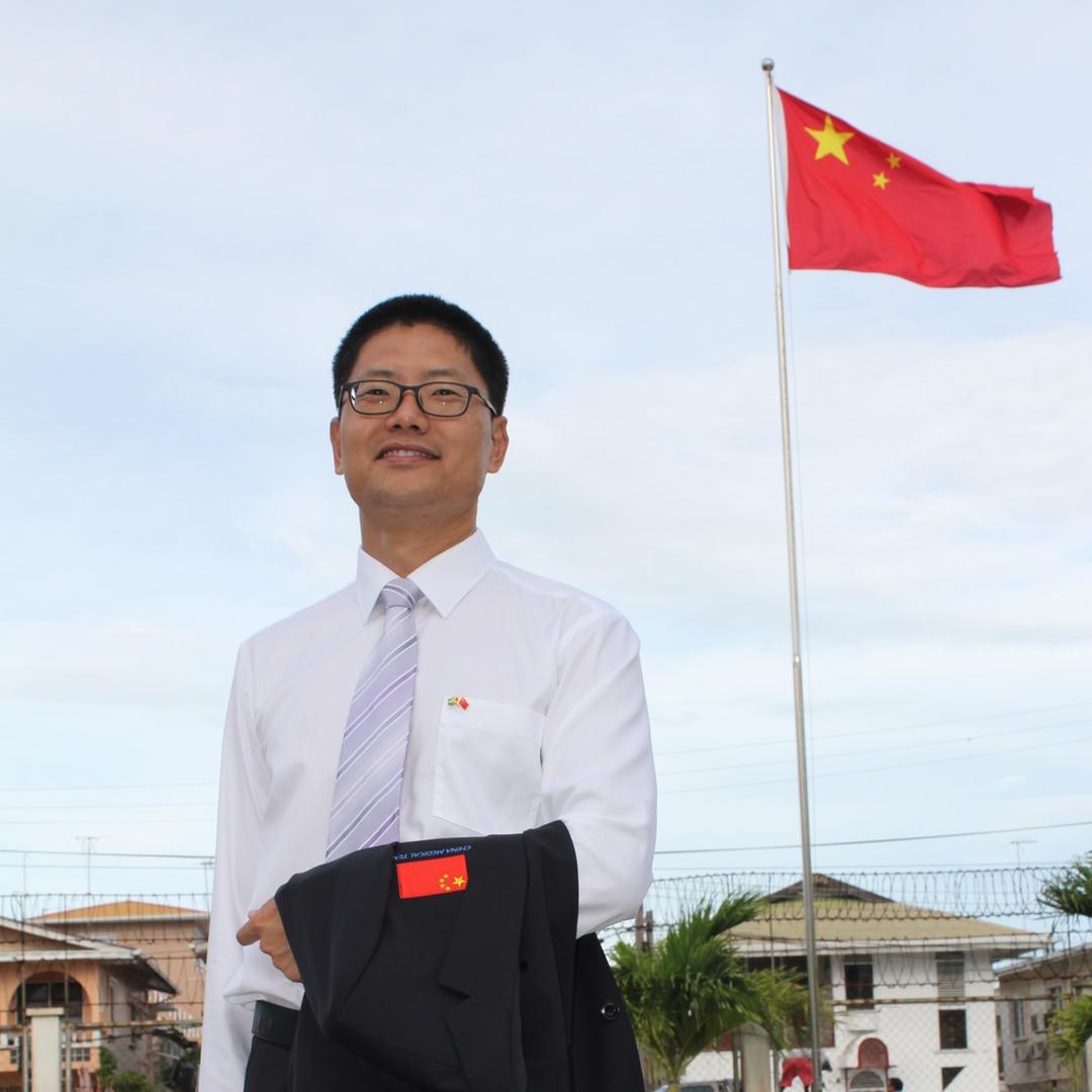 儿科沙医生