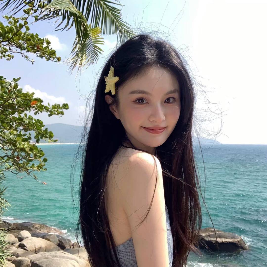 心情好美美哒