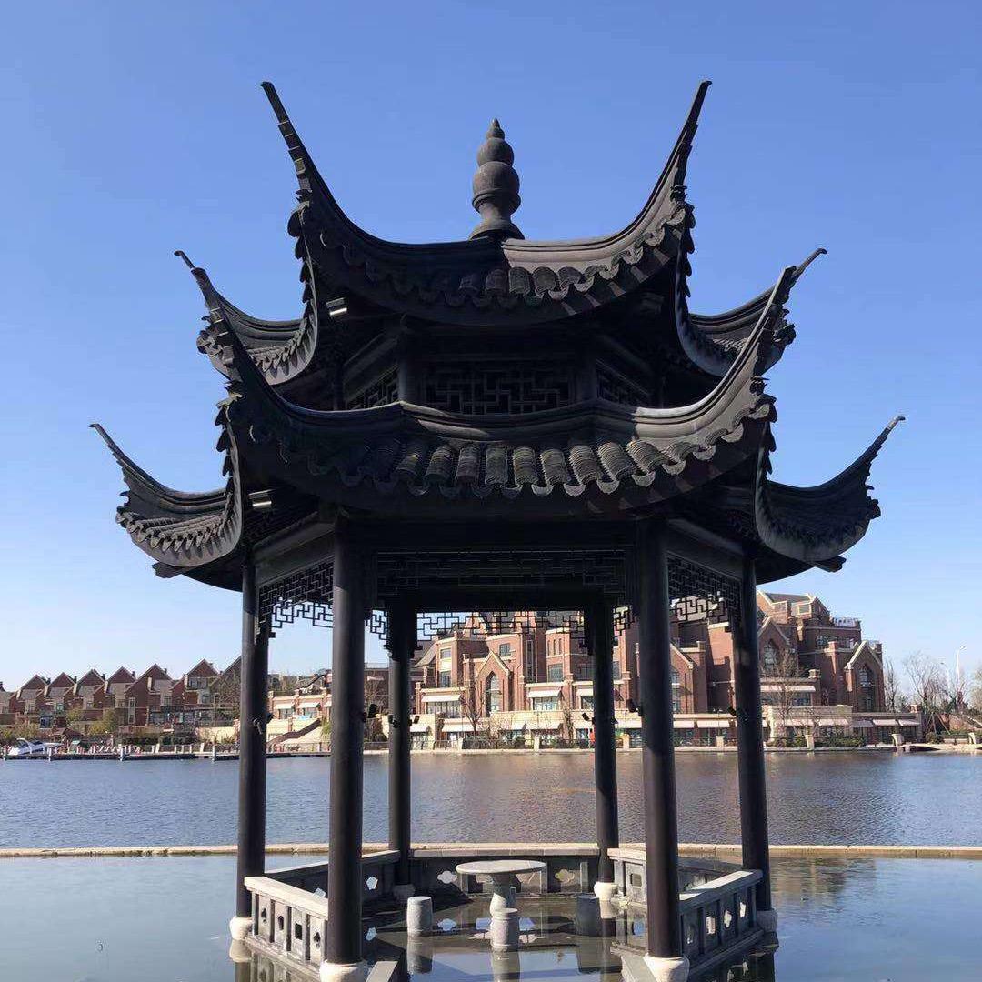 古建筑源头生产厂家