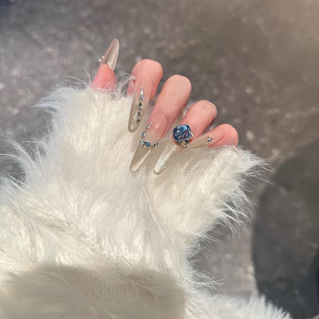 沭阳美一靓美甲店