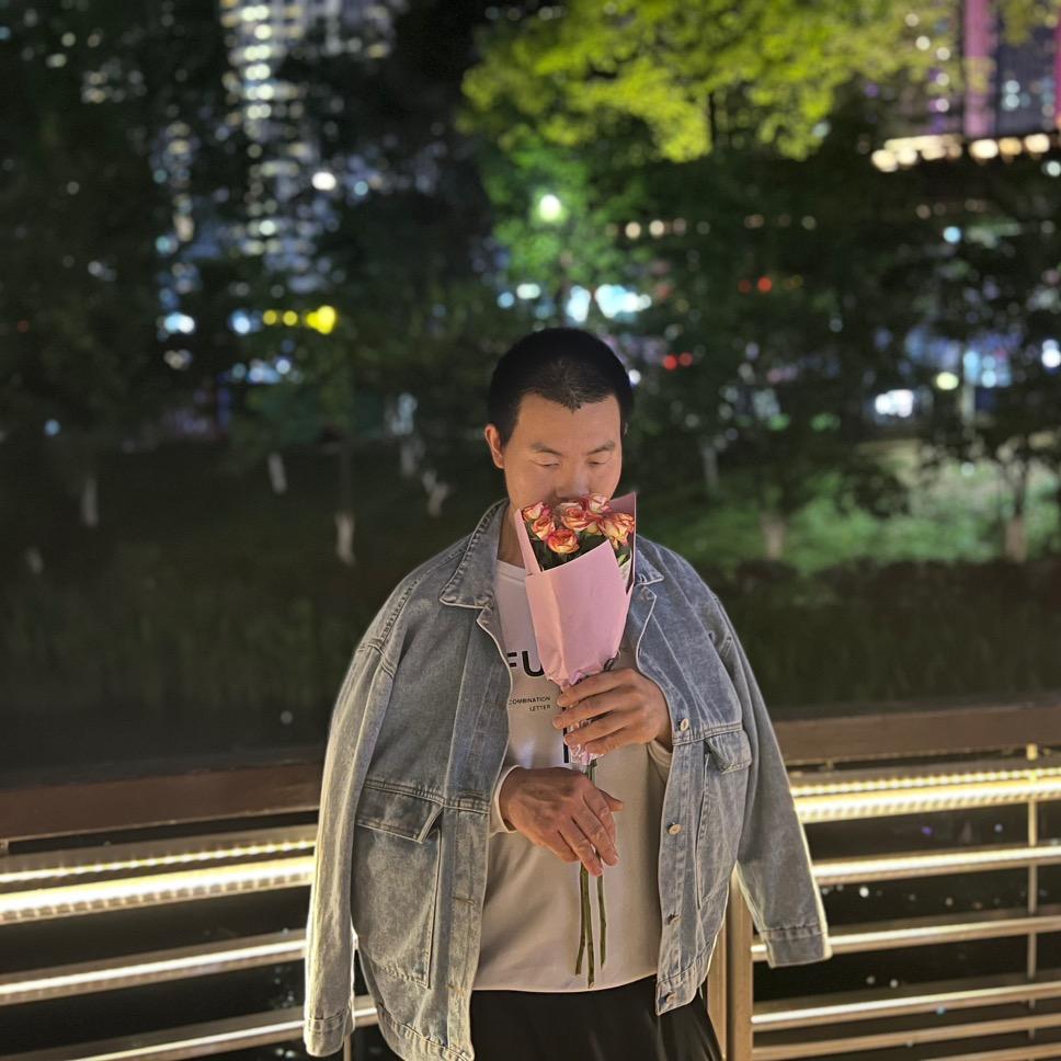 凯～重头再来