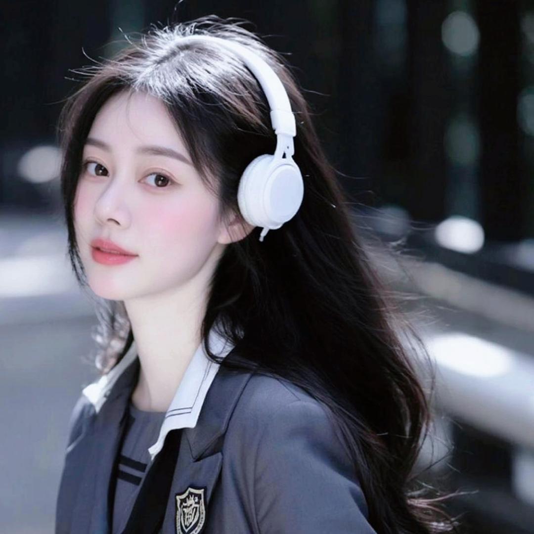 小马妹