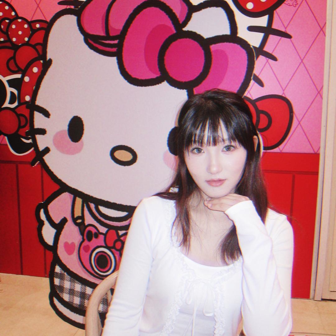 🌈孙小美的朋友圈🎊