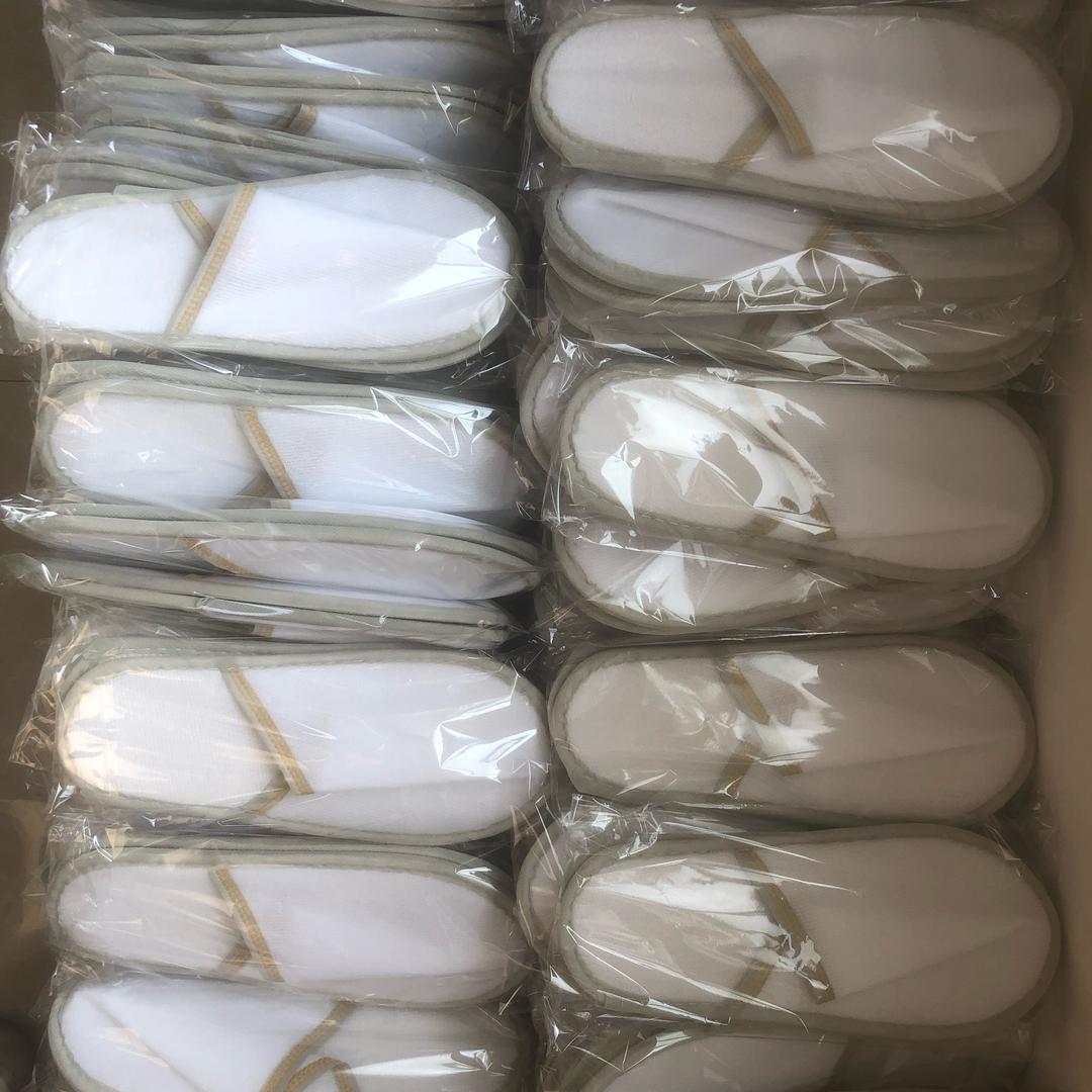 安阳酒店民宿用品（一次性拖鞋厂家）