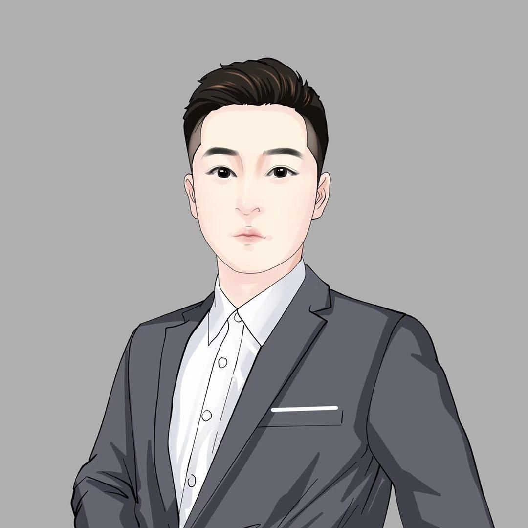 小李说冻品