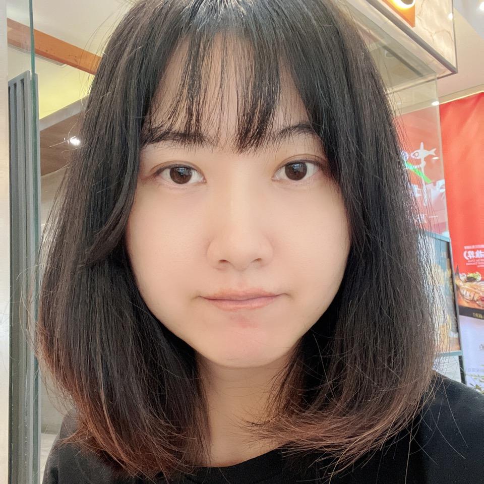如意很棒