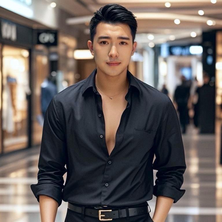 @小杨《教你制作面包》