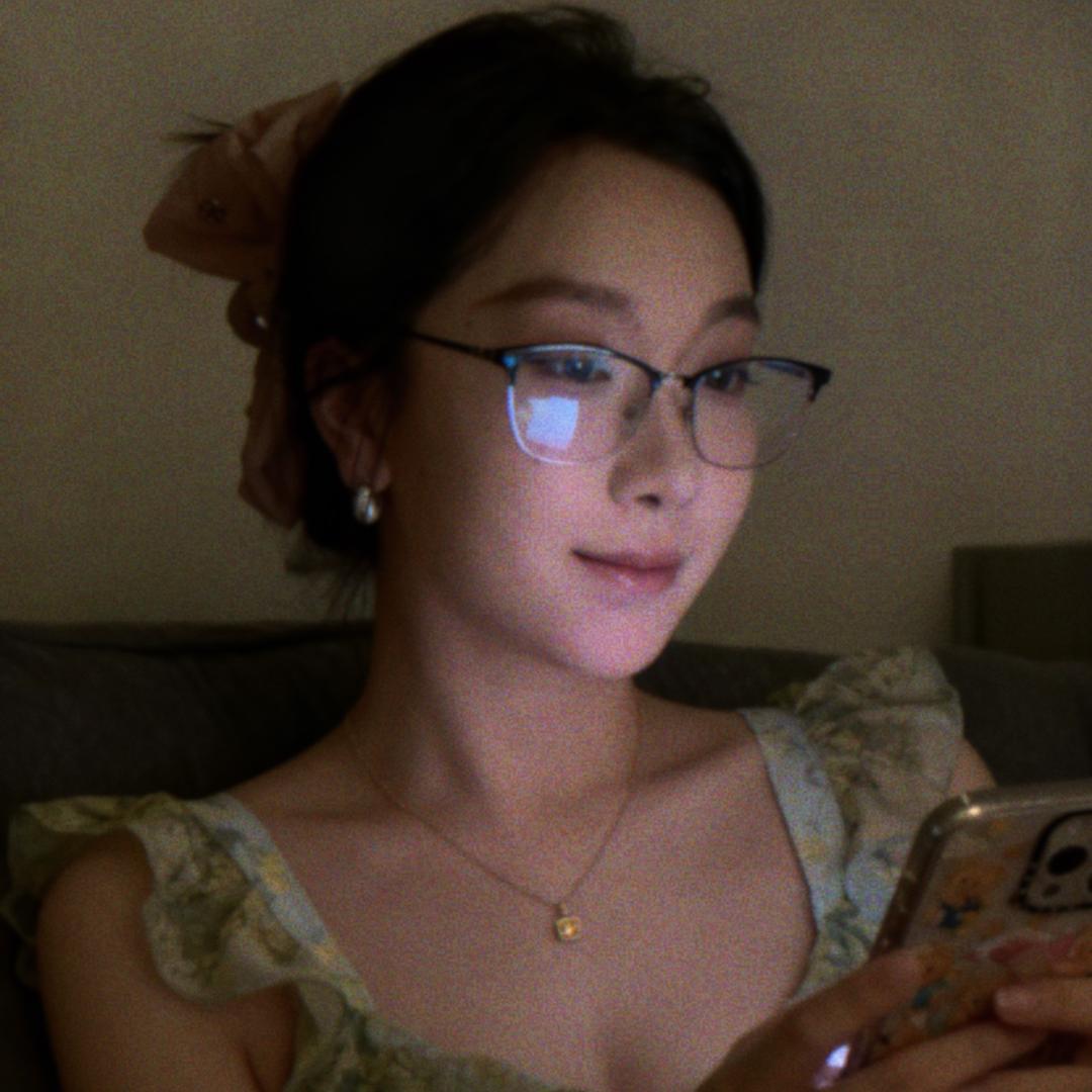 大方得体女士