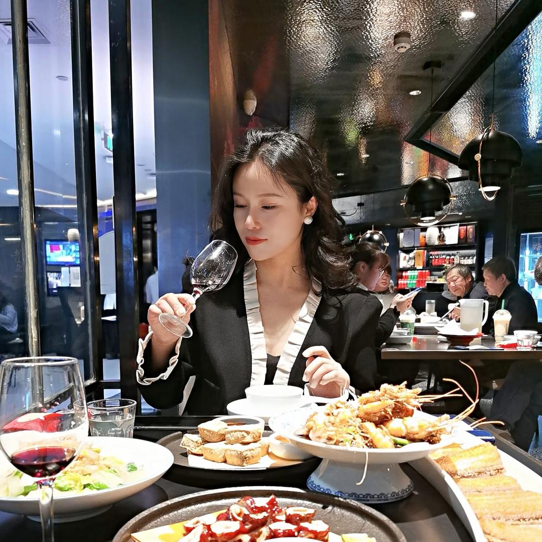 郓城茉莉moli服装店