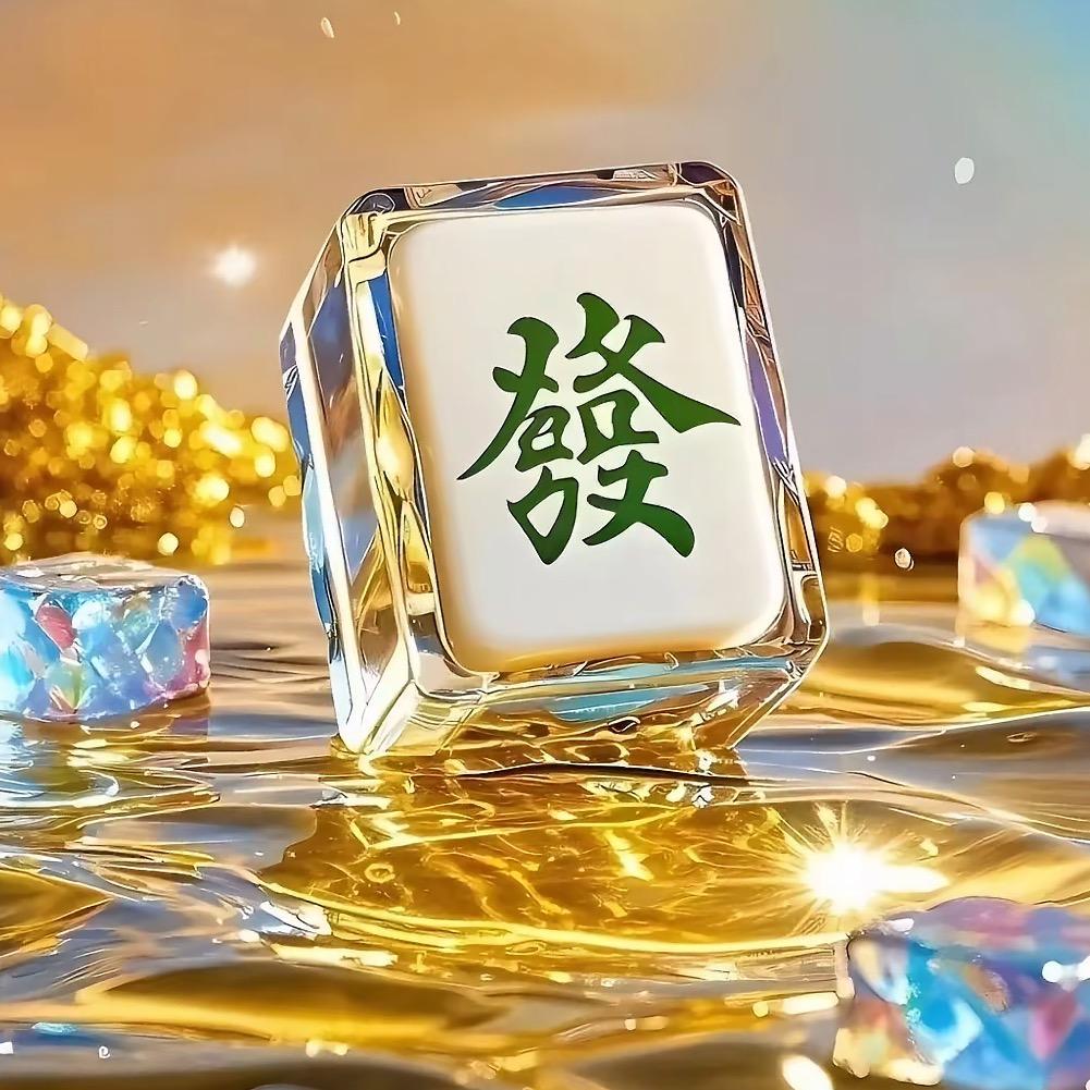 小坤娱乐麻将