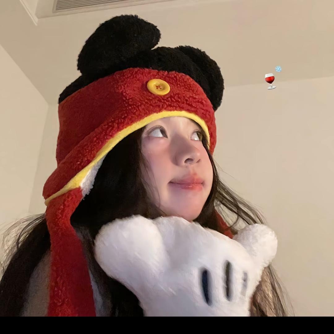 晴子思密达🥳