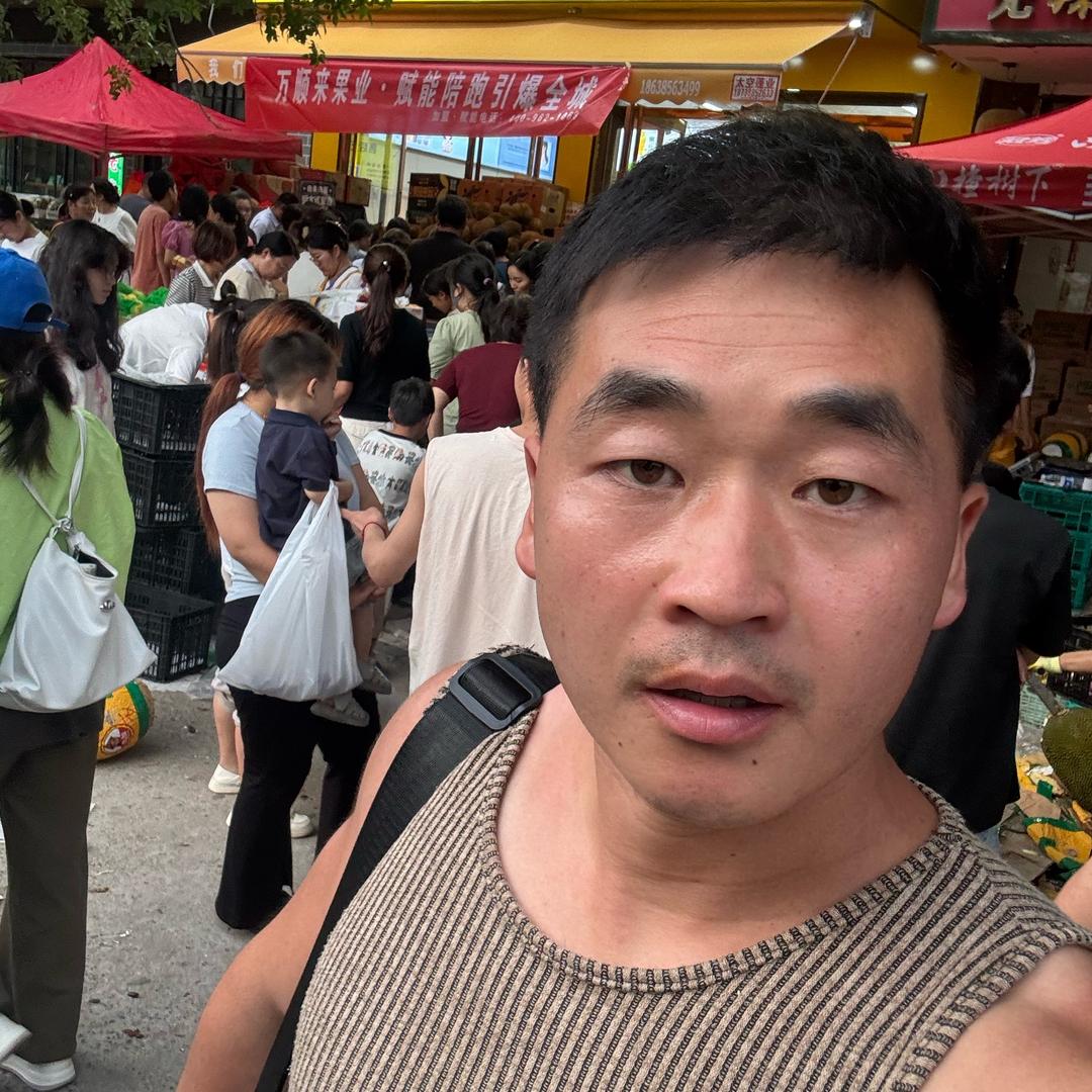 小来讲水果