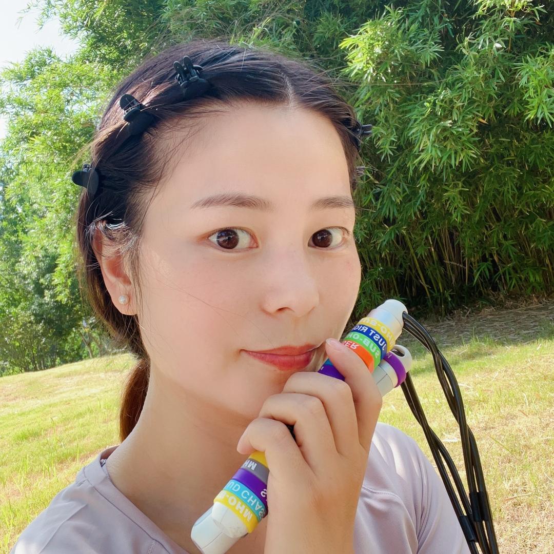 楠楠自律