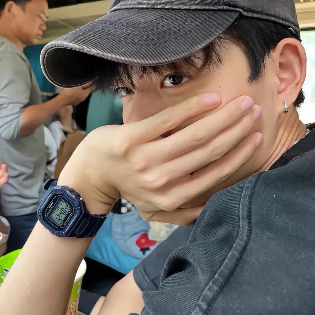 天真