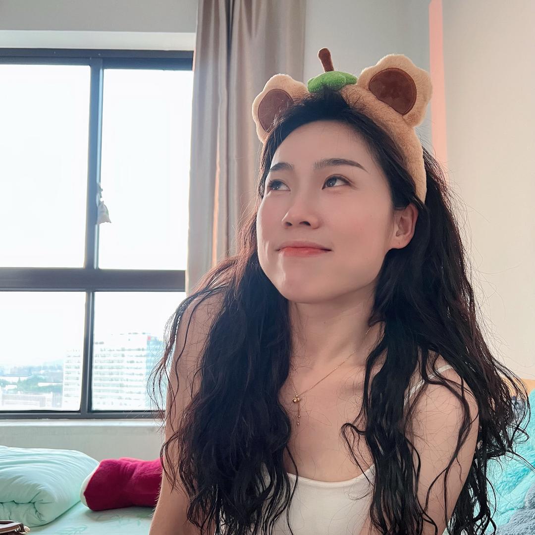 ——冰美式.