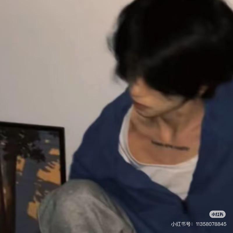 拾荒