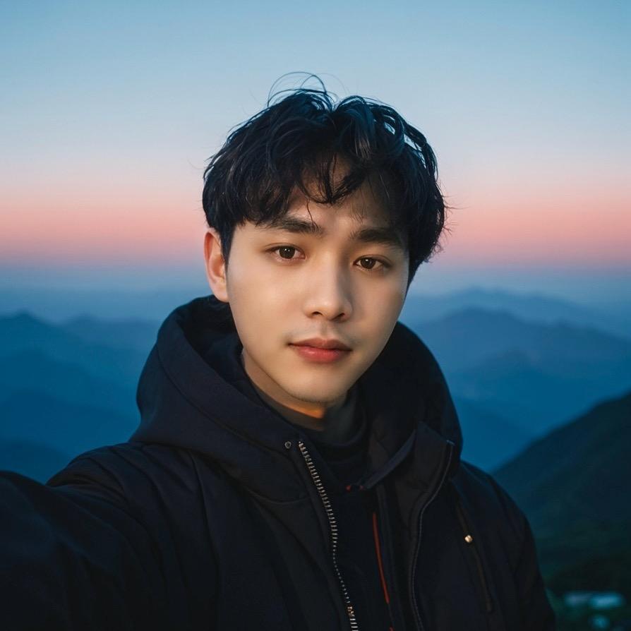  黄诚裕¹²⁻¹²