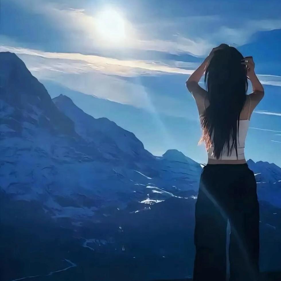 我是小公主👸🏻