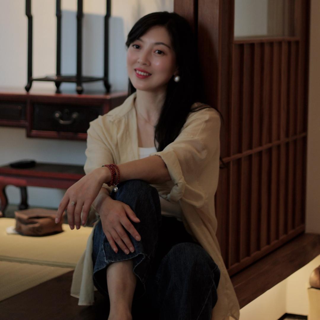 养岩｜入心家燕子