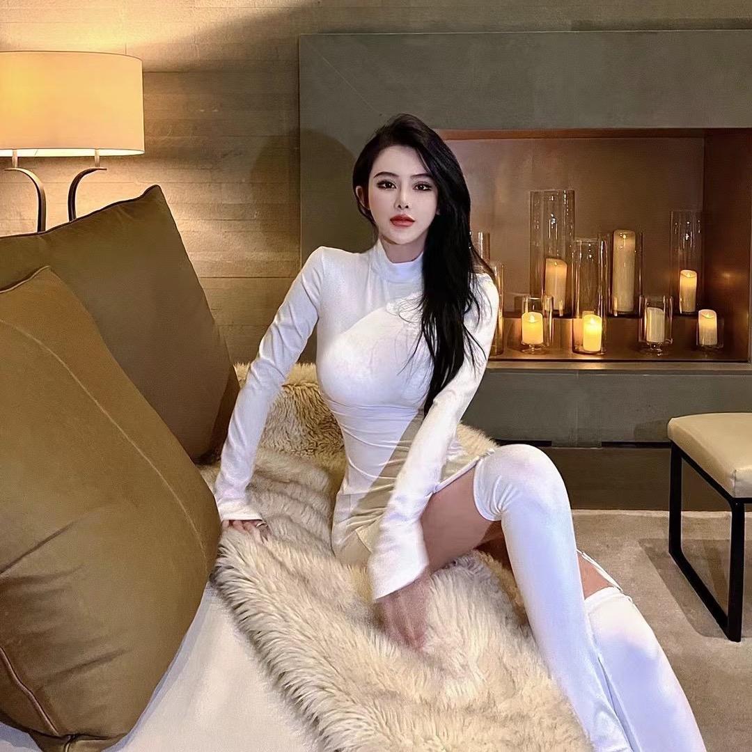 991魅力女神 🌟12月7回归👑