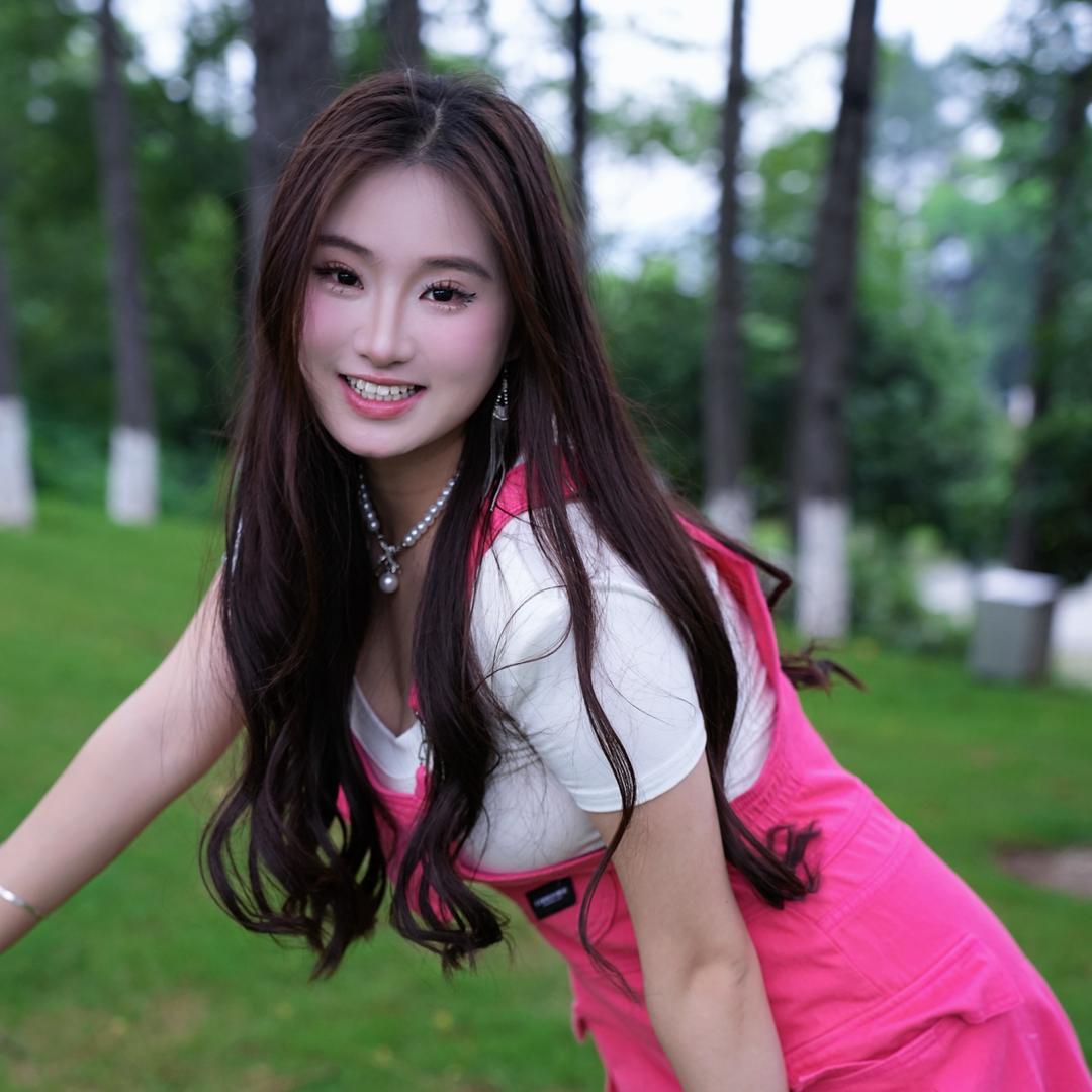 芸芸爱唱歌💃🏻
