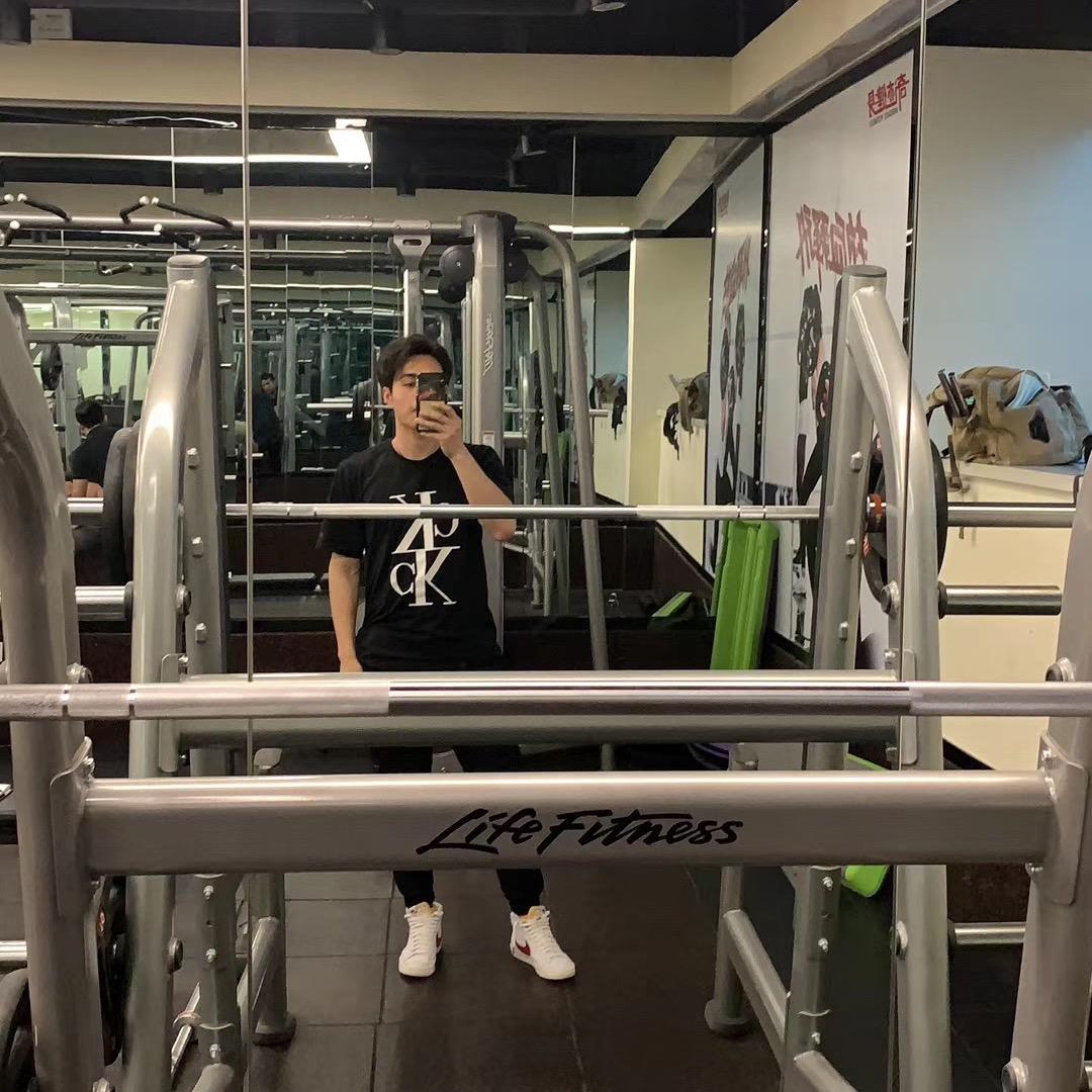 👻👻我要长个子