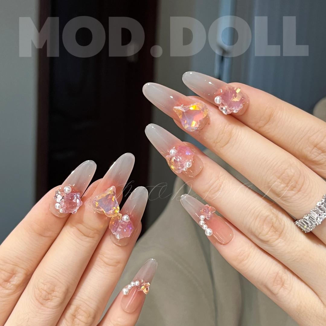 三木·Nail