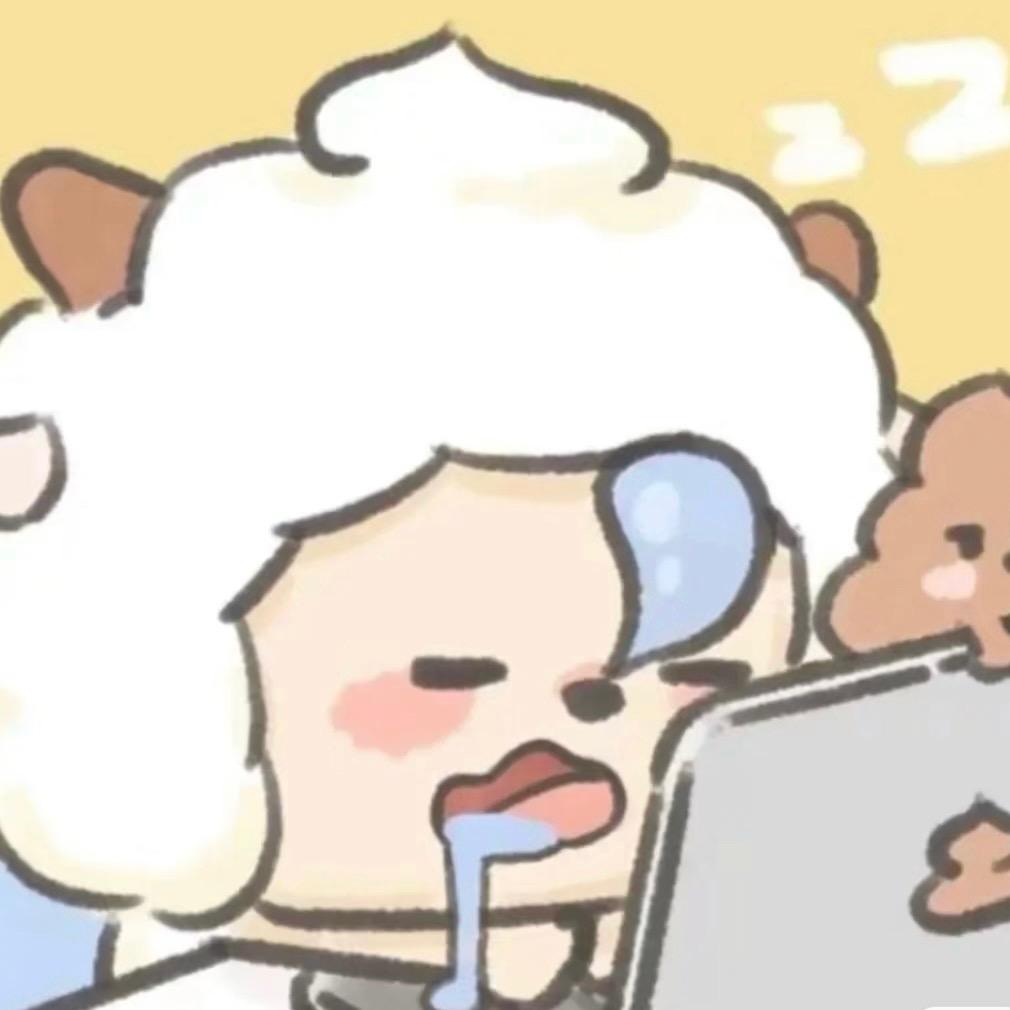宝宝爱摸鱼