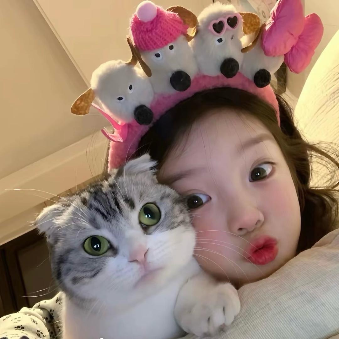 妈妈🦋