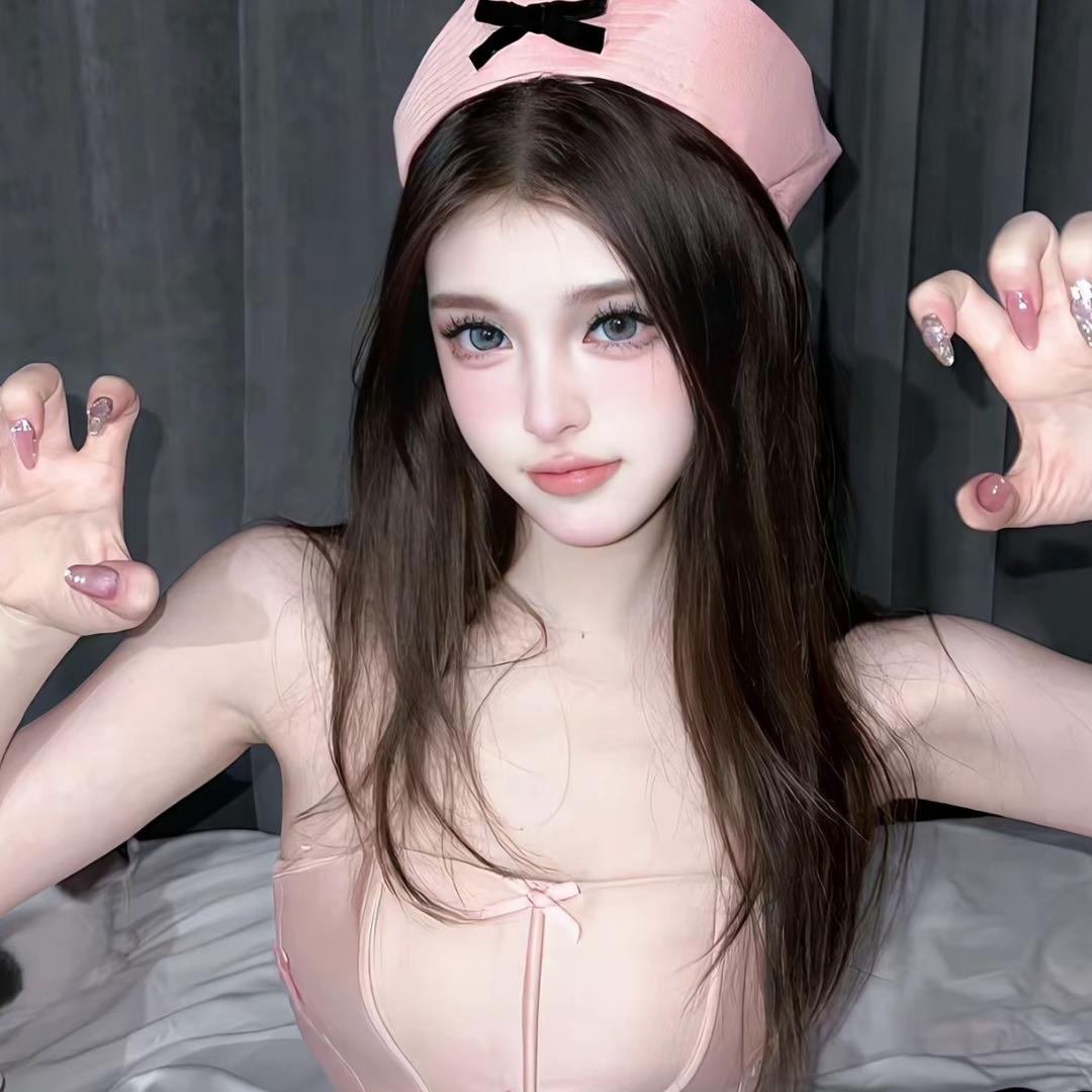 小桃兔兔🐰