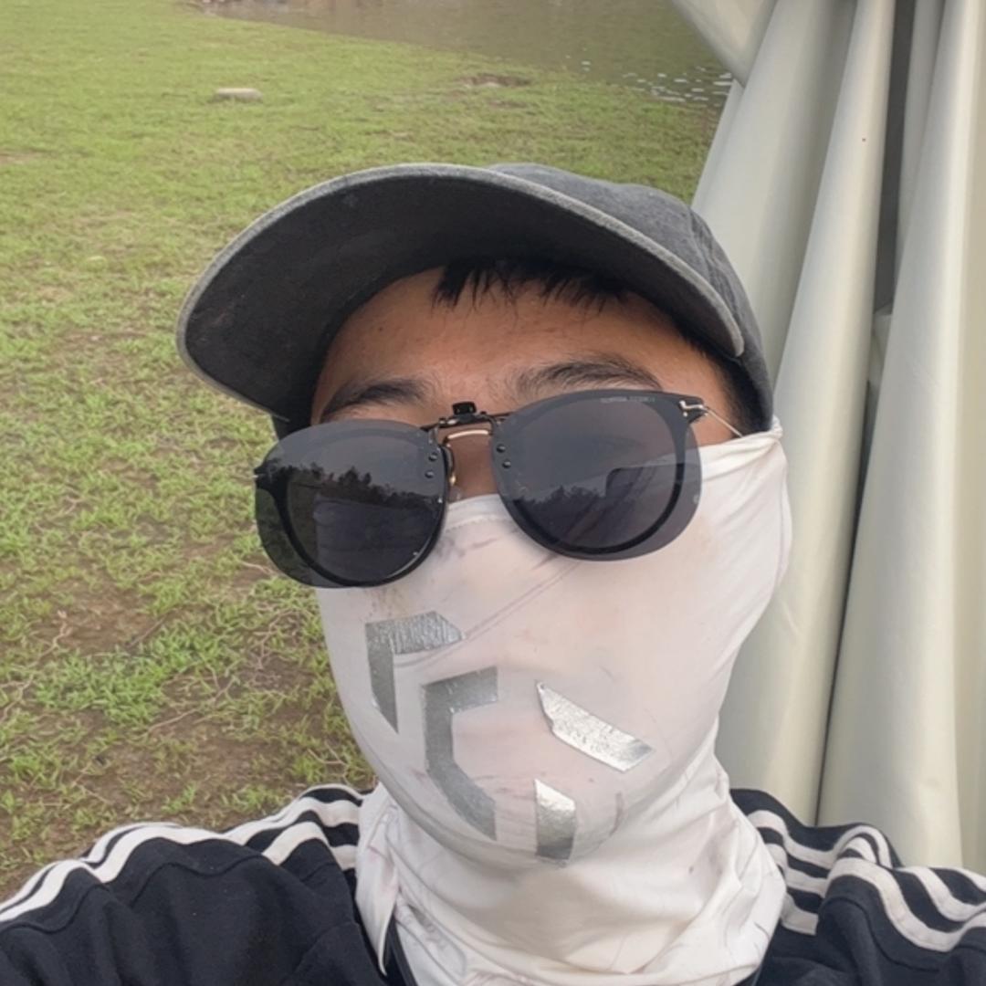 探钓者序