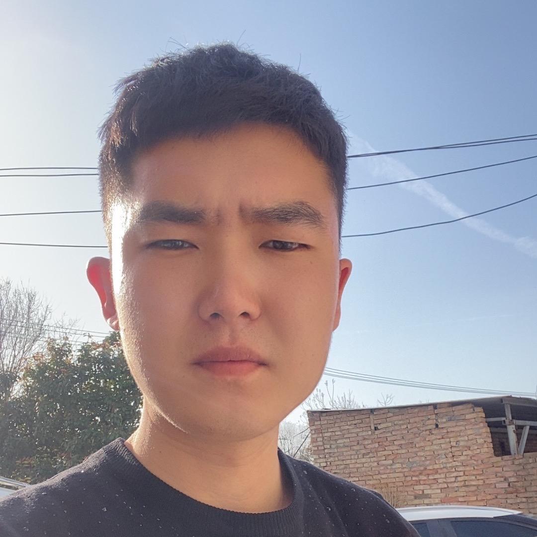 临潼杨漂亮