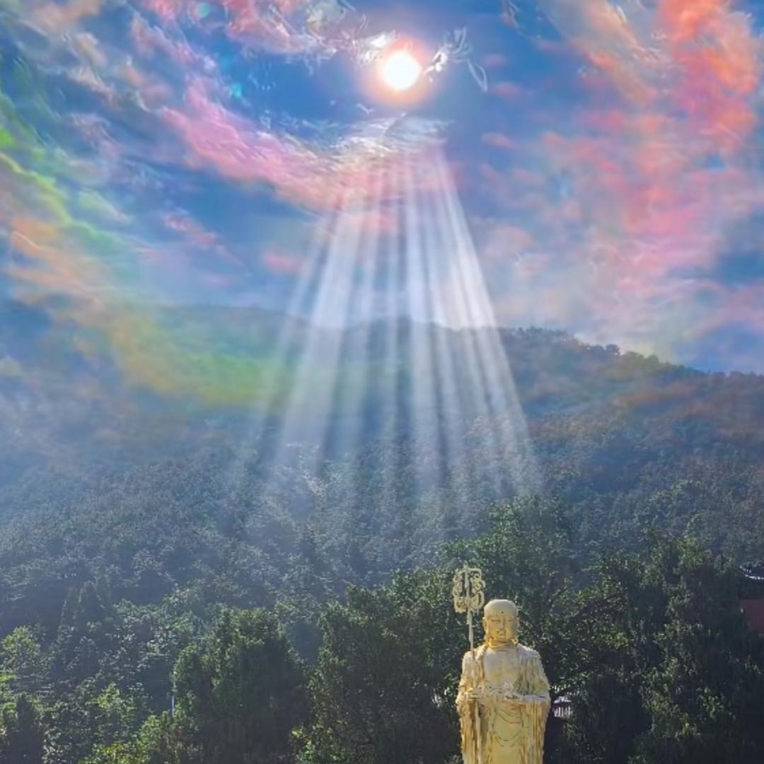 不下雨的星期天