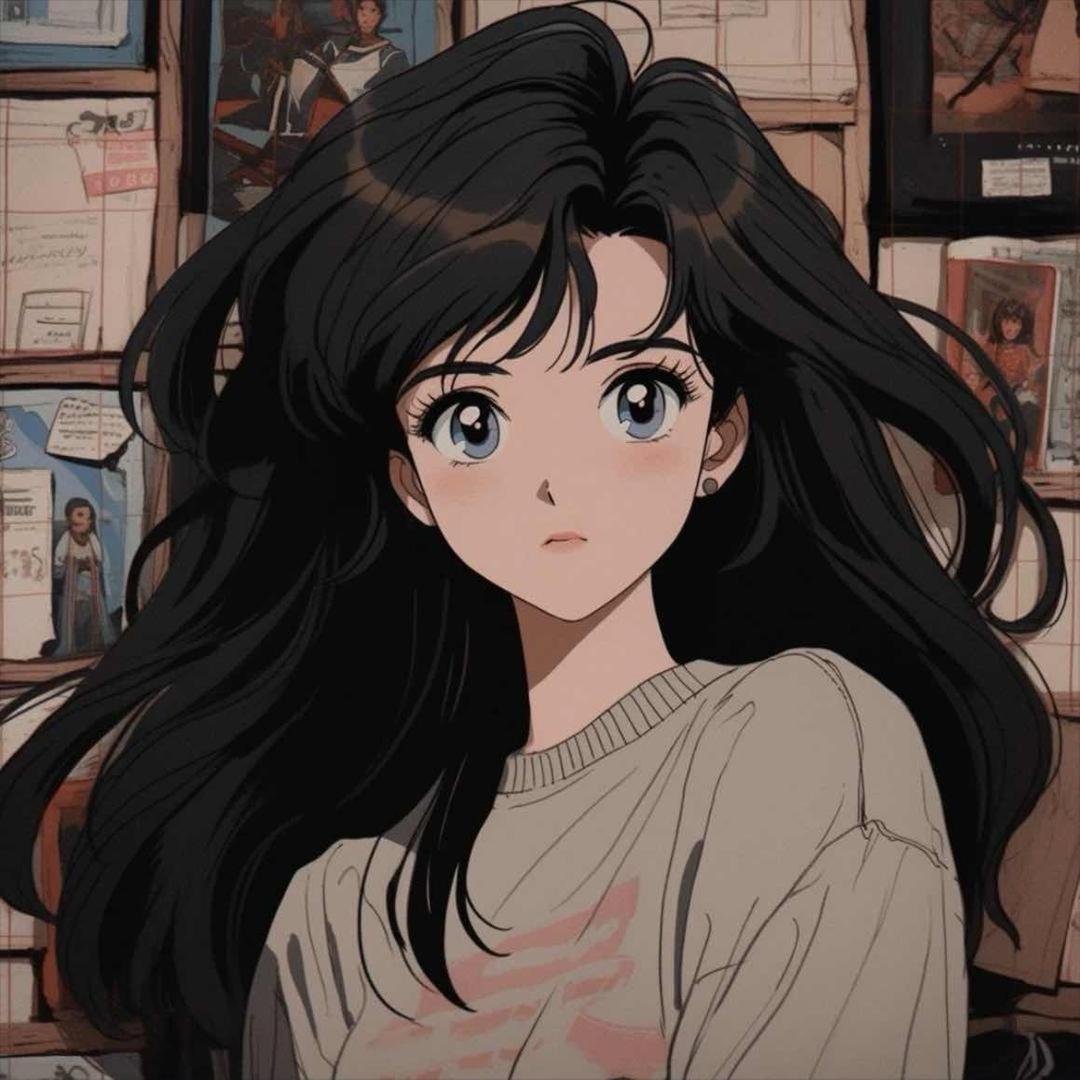 温柔…