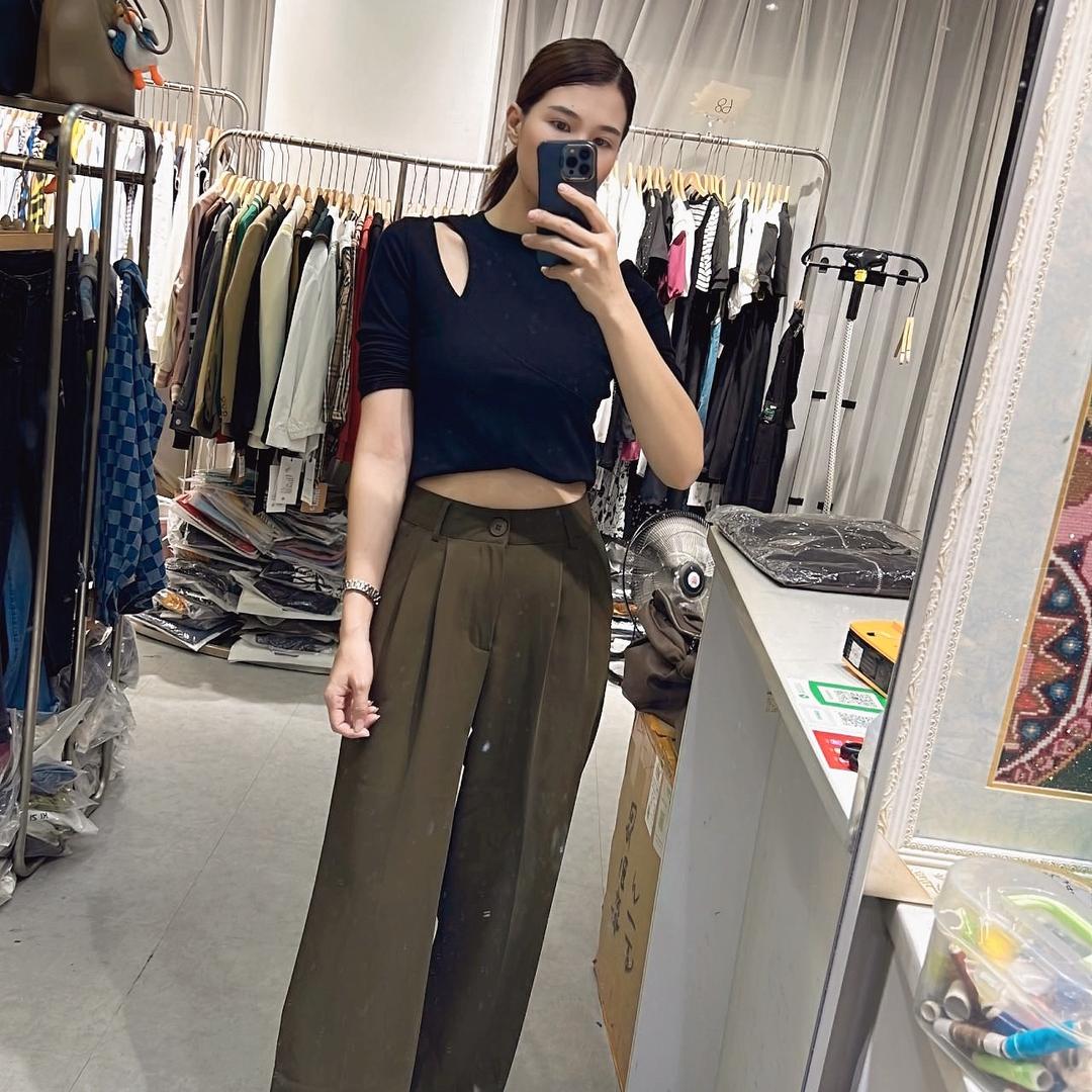 欧.雯服装批发