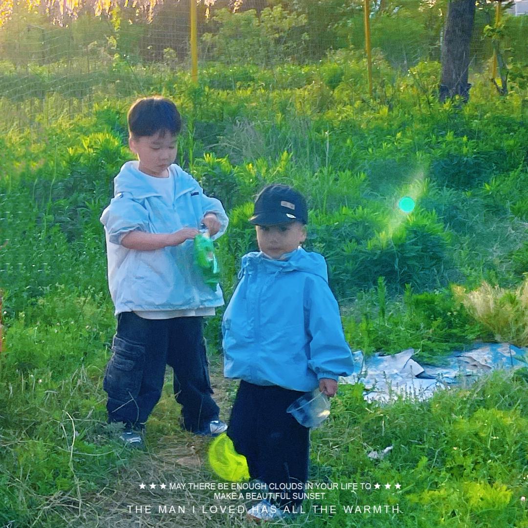 「吉祥三宝👨‍👦‍👦」