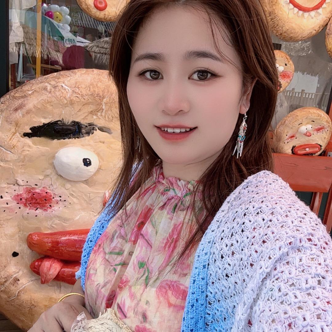 黄妹妹唱山歌