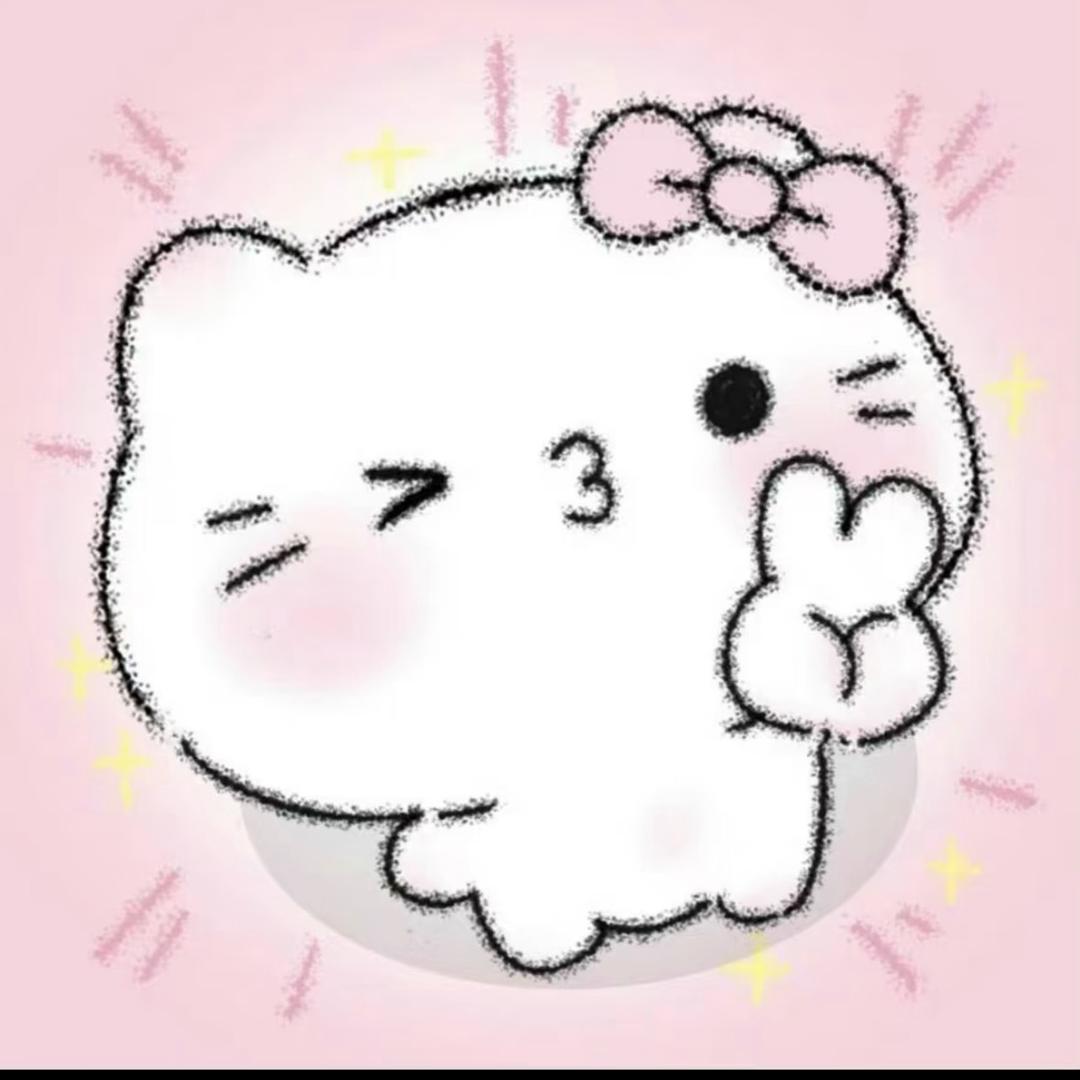 不知道怎么说才好头像