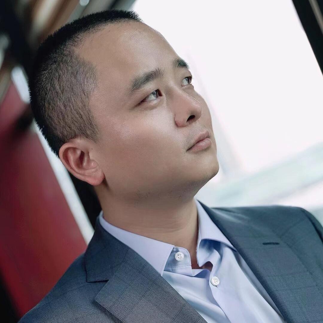 雷老板(人在旅途)