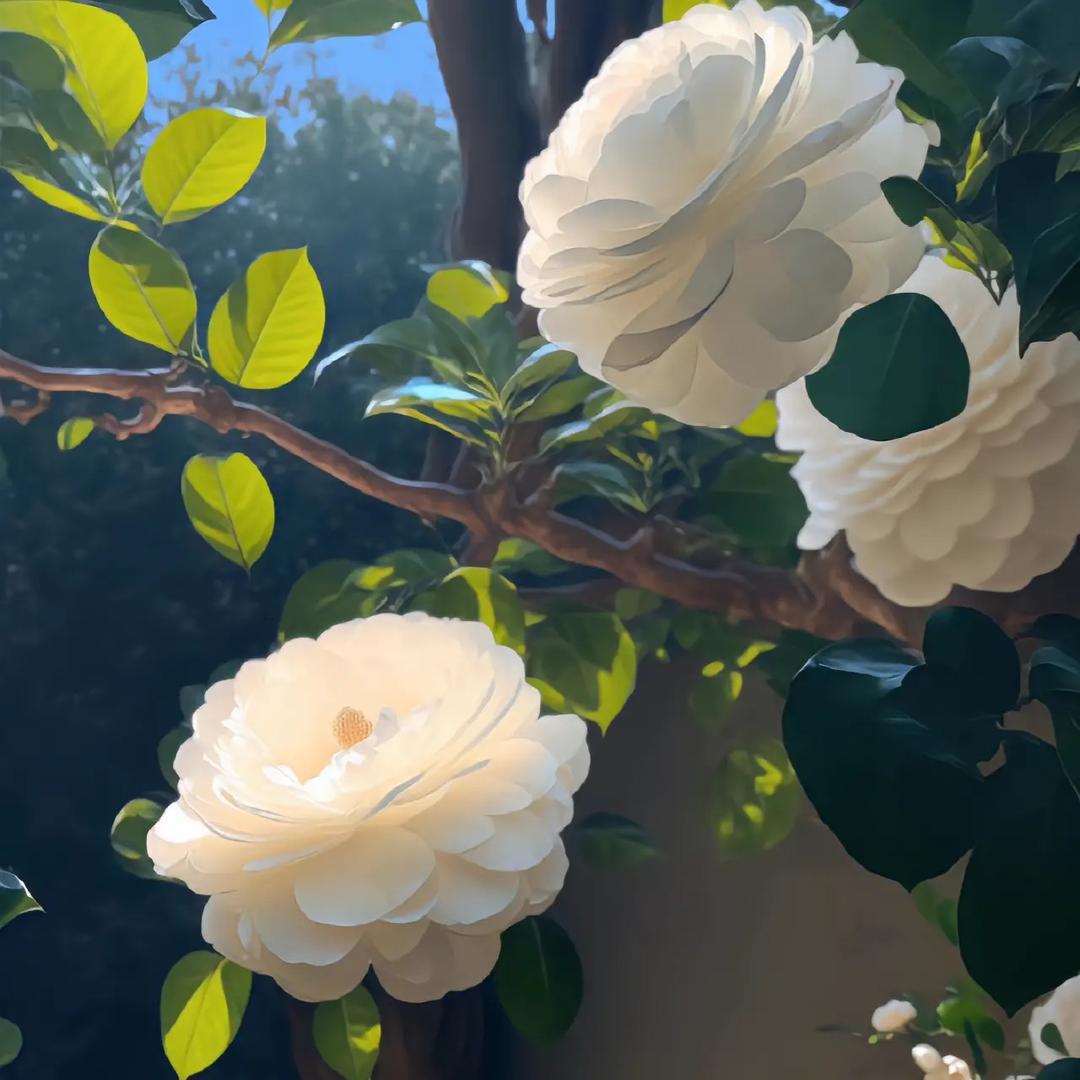 张大花🌺