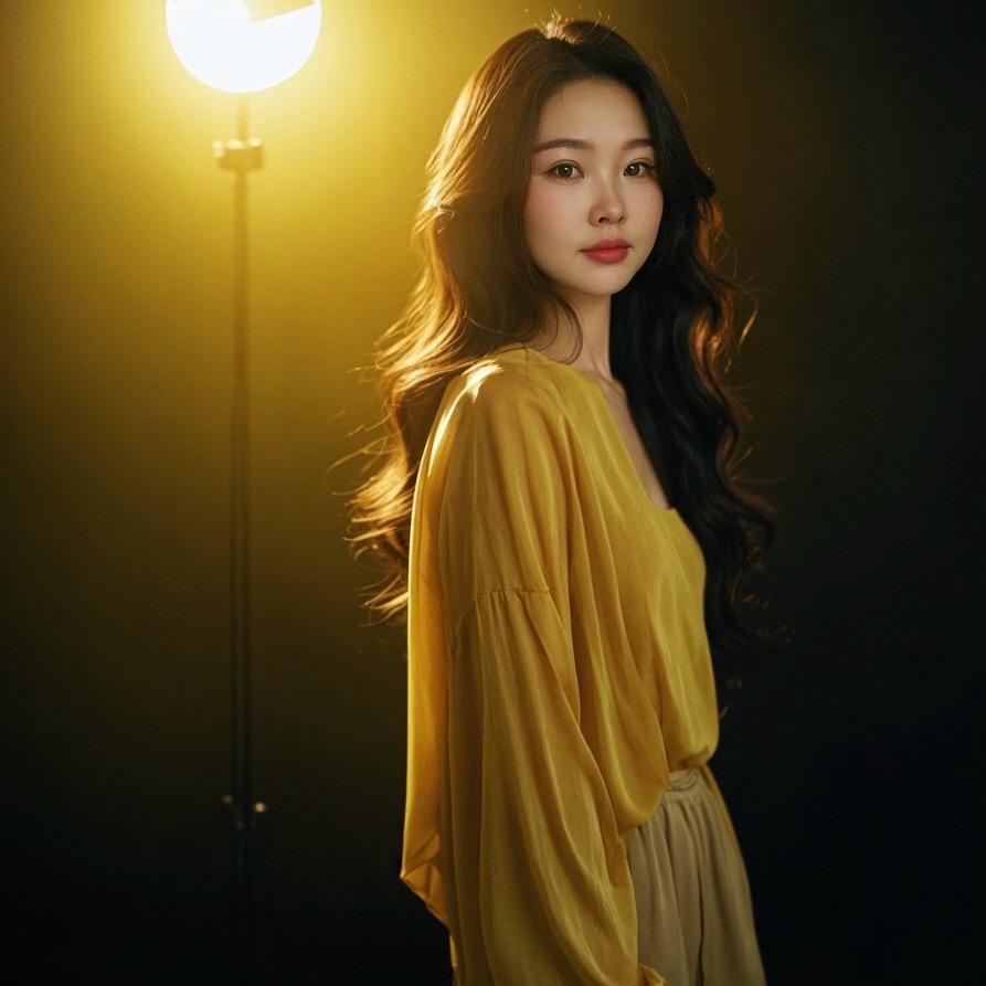 严妹吖