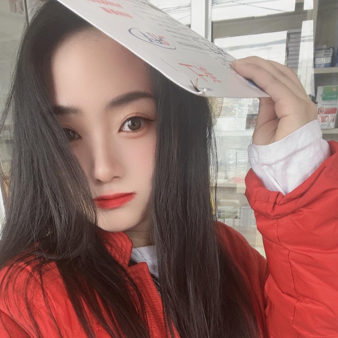 甜甜🍭